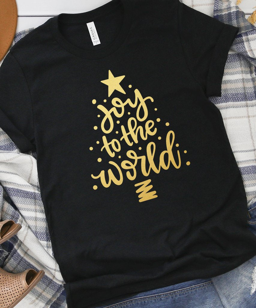 Joy To The World